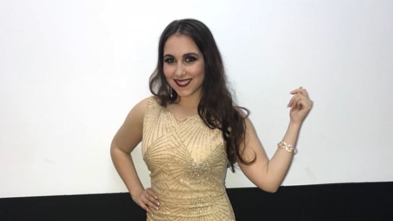 La Gala Final Miss Grand Málaga, en la que participa la alhaurina Nazaret Núñez, se celebra este domingo