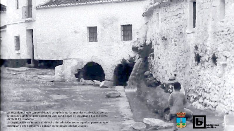 Hoy XIX Ciclo “Alhaurín y su historia” a cargo de José Manuel de Molina