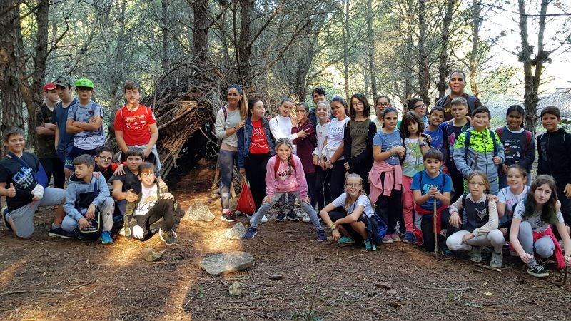 "Alhaurín por Sendero" inicia su tercera temporada