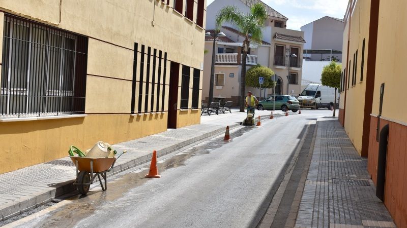 IU insiste en la necesidad de modificar la ordenanza de la tasa por prestación del servicio de suministro domiciliario de agua