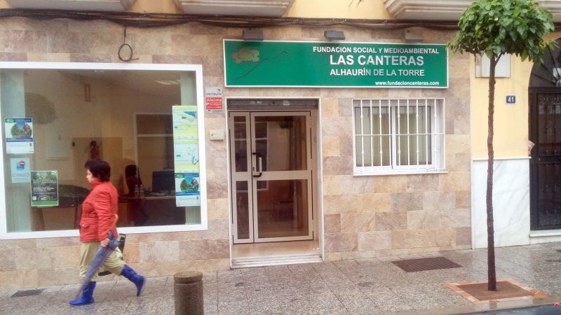 La Fundación recoge mobiliario y colchones para destinarlos a familias con necesidades