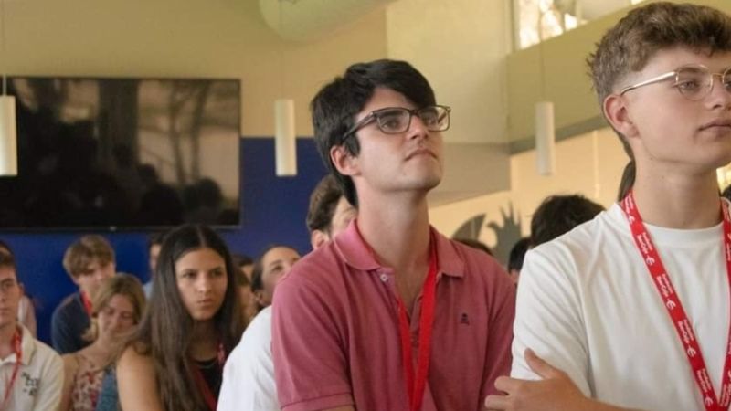 El Club de Debate El Pinar tendrá un representante en la sesión Internacional del prestigioso ‘European Youth Parliament’ (EYP)