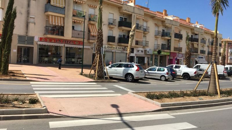 PSOE de Alhaurín de la Torre exige al equipo de gobierno que saque a la luz el informe técnico sobre la parada del Isaac Peral