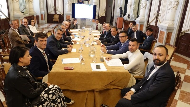 Comienza el despliegue del proyecto Smart Costa del Sol