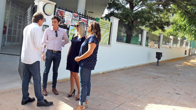 El PSOE de Alhaurín de la Torre pide instar a la Junta de Andalucía no implantar el “veto parental” en el sistema educativo público andaluz
