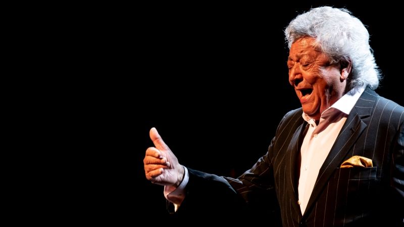 Pansequito, Roca, José del Tomate y Tomatito finalizan el ciclo ‘Música y Museos’ de la semana próxima