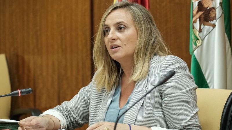 La Junta invierte más de 500.000 euros en la vía ciclopeatonal de la travesía de Cártama
