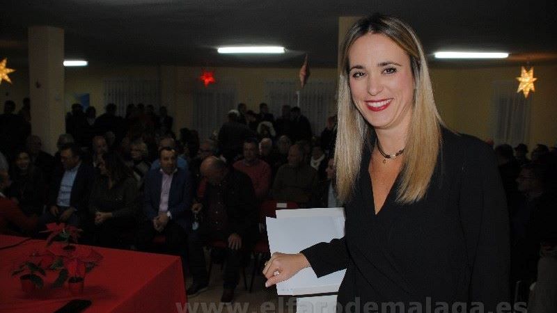 Alba argumenta que el  PP se ha convertido en “enemigo público número uno de nuestros pensionistas tras vaciar la hucha dejada por el PSOE”