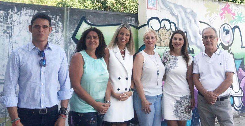 El PSOE de Alhaurín de la Torre exige al PP que deje de vender humo con la Educación pública