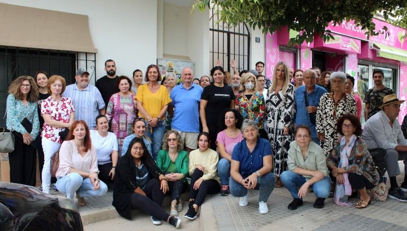 El Grupo Municipal Socialista presenta una moción solicitando que se aumenten los recursos del Centro de Adultos de Alhaurín de la Torre