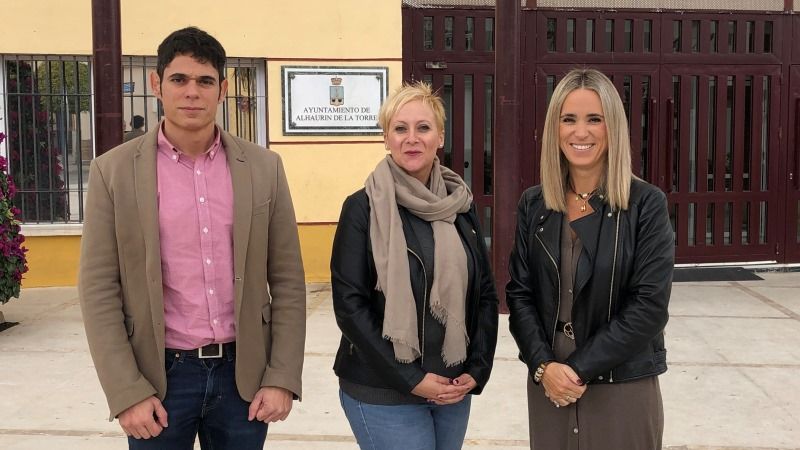 El PSOE pide al Ayuntamiento que analice qué centros públicos tienen amianto