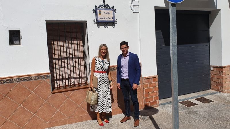 El PSOE recuerda la unanimidad de todos los partidos para mostrar los nombres históricos en las calles de Alhaurín de la Torre