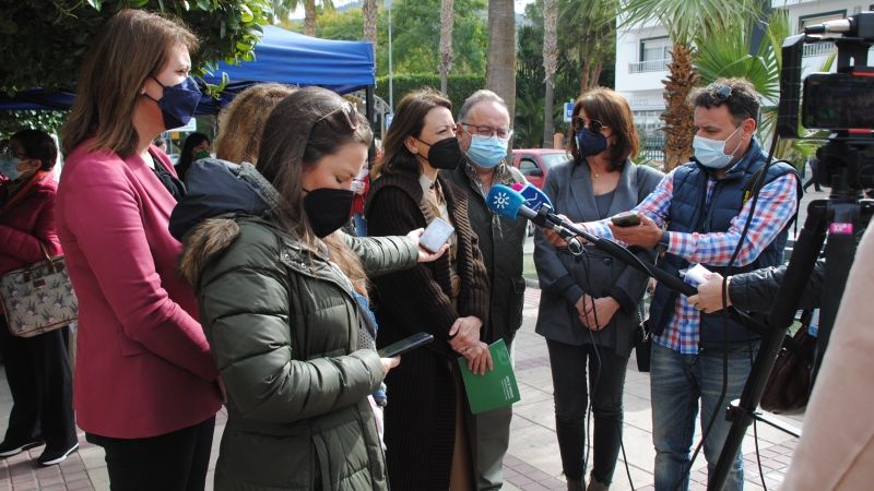 La Junta desbloquea proyectos pendientes desde hace años en Alhaurín de la Torre
