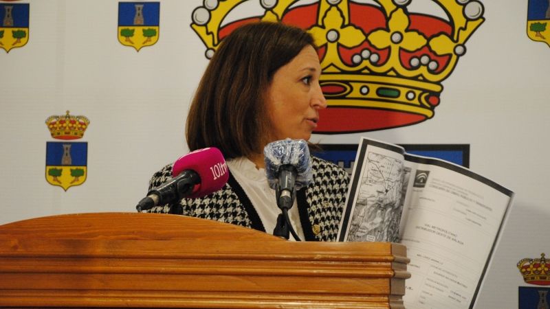 La Junta trabaja con Alhaurín de la Torre para solucionar los problemas de acceso y movilidad