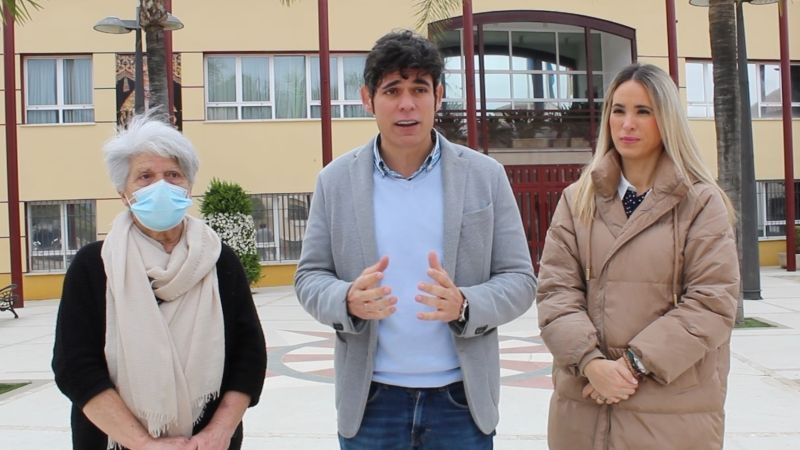 David Márquez pide al Ayuntamiento de Alhaurín de la Torre que deje sin efecto las subidas en el recibo del agua