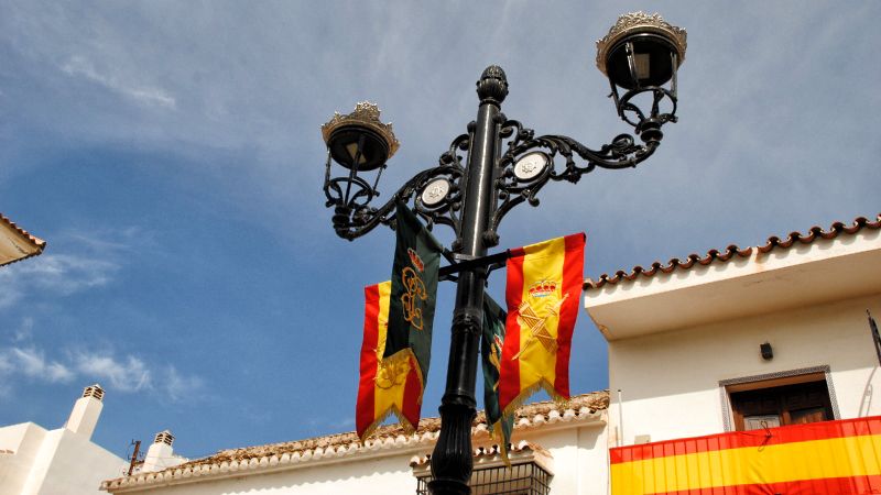 Alhaurín de la Torre celebra el Día de la Virgen del Pilar