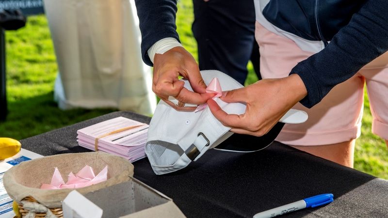 La AECC, protagonista del torneo La Reserva de Sotogrande Invitational hosted by ANNIKA