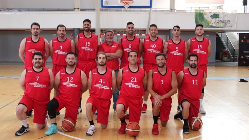 El CD Pinar ya es equipo de Primera Nacional