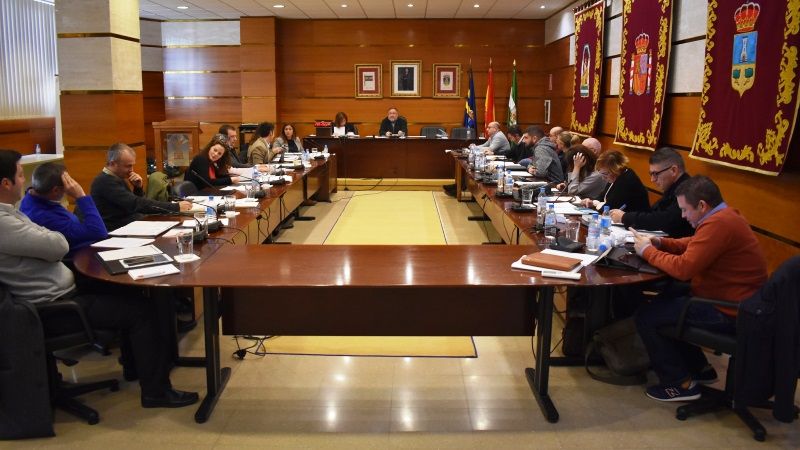 El Ayuntamiento insta de nuevo a la Junta a construir otro instituto en Alhaurín de la Torre