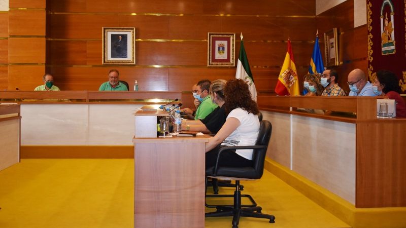 Alhaurín de la Torre destinará más de 700.000 euros a la mejora del abastecimiento de agua