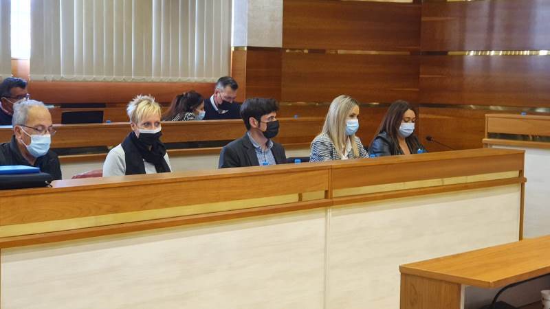 PSOE presenta una moción en contra de los recortes en el Programa Andalucía Orienta