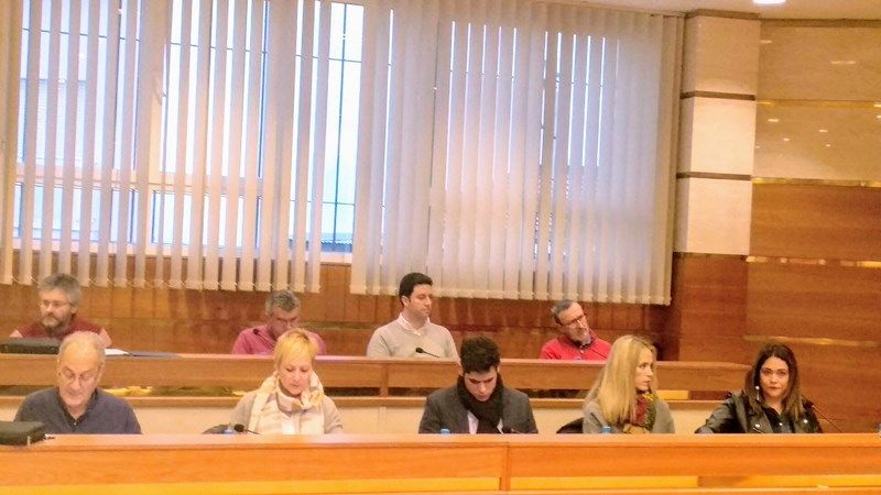 PSOE, Ciudadanos y Adelante Alhaurín de la Torre critican la falta de acceso a datos económicos de la extinta Fundación de las Canteras