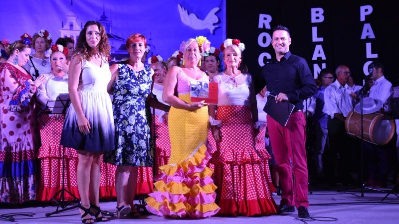 XII Encuentro Rociero en Alhaurín de la Torre