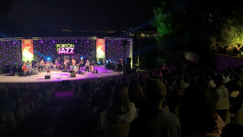El Portón del Jazz contará con ludoteca musical gratuita para peques de 3 a 9 años