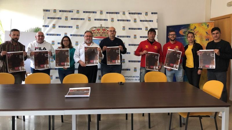 Gran afluencia de público y participación en el II Día del Perro de Alhaurín de la Torre