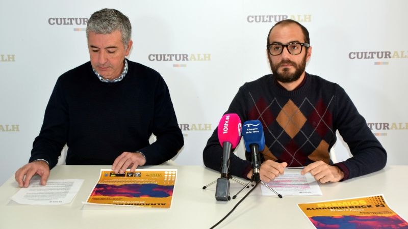 En marcha la primera edición del concurso Alhaurín Rock para músicos y bandas del género