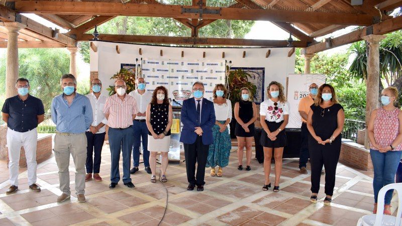 Alhaurín de la Torre se compromete con los Objetivos de Desarrollo Sostenible