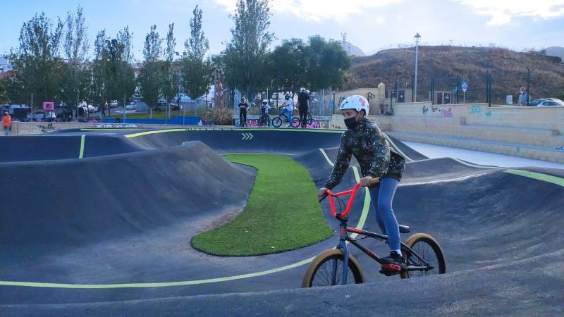 La diversión y el deporte regresan de la mano de 'Enrédate'