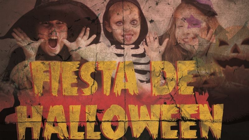 El Jardín Oriental Bienquerido acogerá el día 31 una fiesta de Halloween desde las 17 horas