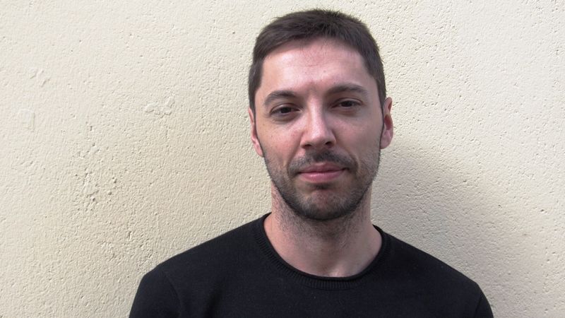El salmantino Raúl Clavero, gana el XIV Premio Nacional de Relatos Alhaurín de la Torre