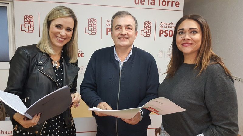 La Renta Mínima de Inserción Social llegará a unas 7.700 familias malagueñas con una dotación de 198 millones de euros