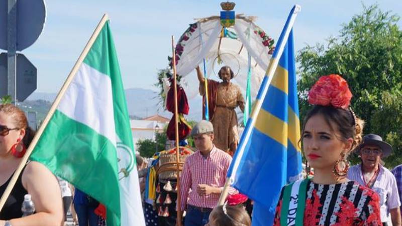 La elección la Reina y Míster de Alhaurín será el 8 de junio y la Romería de San Juan el domingo 10
