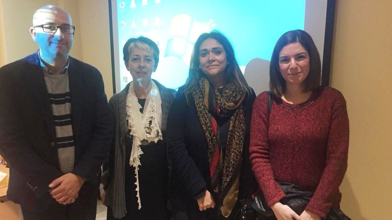 PSOE aconseja al Ayuntamiento de Alhaurín de la Torre adherirse al convenio MUMA para garantizar la formación en igualdad de sus empleados
