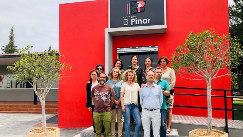 Respaldo unánime de la Junta de Accionistas del Colegio El Pinar a la gestión del Consejo de Administración presidido por Antonio Lara