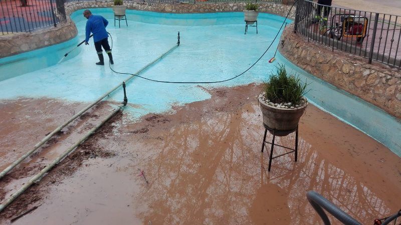 Servicios Operativos vuelve a elevar el nivel de resolución de las incidencias y ya roza el 89%