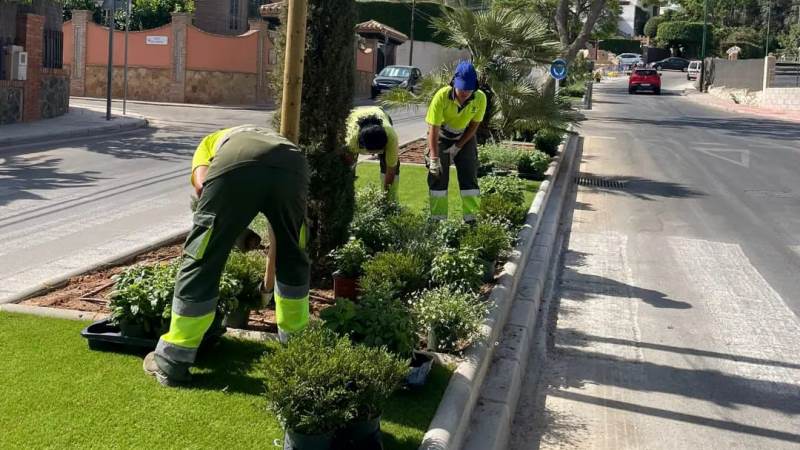 Las incidencias atendidas en julio mantienen su elevado nivel y arrojan la segunda cifra más alta del año, con 611