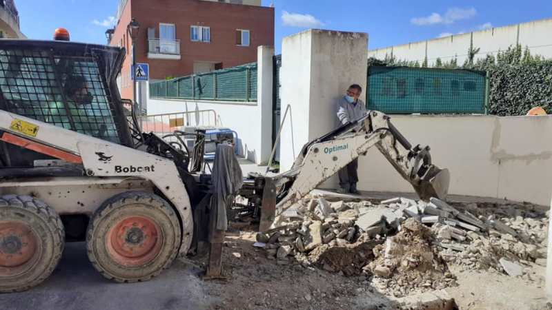 Servicios Operativos vuelve a rozar el 90% de éxito en la resolución de las incidencias de febrero