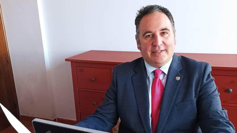 Juan Tomás Luengo y Salvador David Pérez ganan ‘exaequo’ el VII Premio Sesmero de Investigación