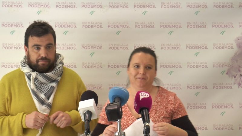 Podemos arranca las primarias en Alhaurín de la Torre para las elecciones locales