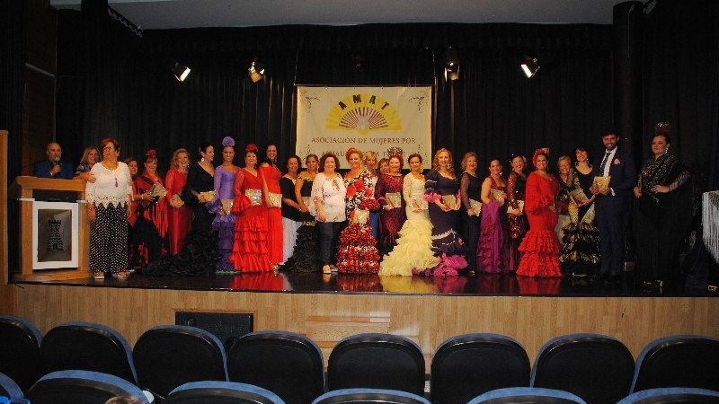 Celebradas las preliminares del XVI Torre de Coplas con un excelente nivel de calidad