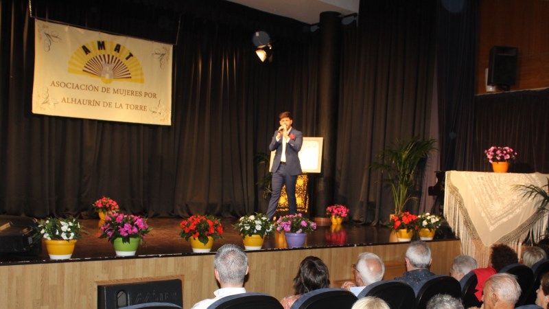 Comienzan las semifinales del XVII Certamen Torre de Coplas de Alhaurín de la Torre