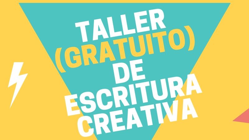 Taller gratuito de escritura creativa en la Casa de la Juventud de Alhaurín de la Torre