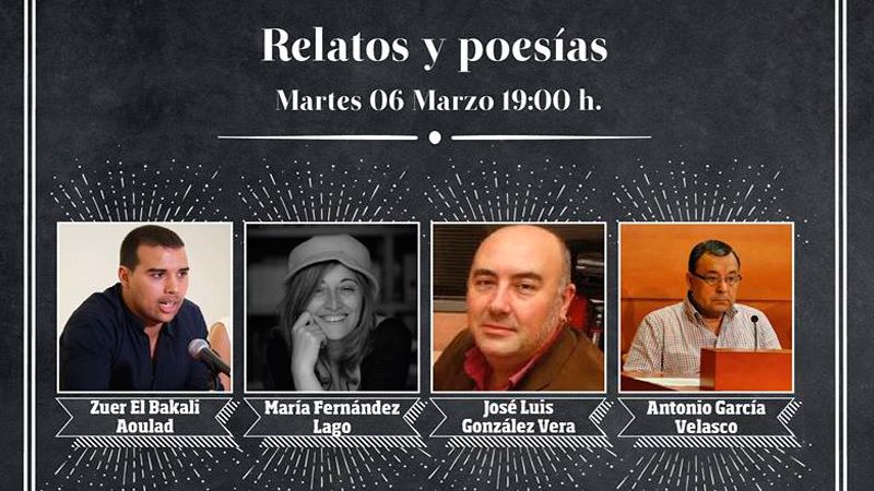 El 6 de marzo nueva cita del Mentidero Cultura