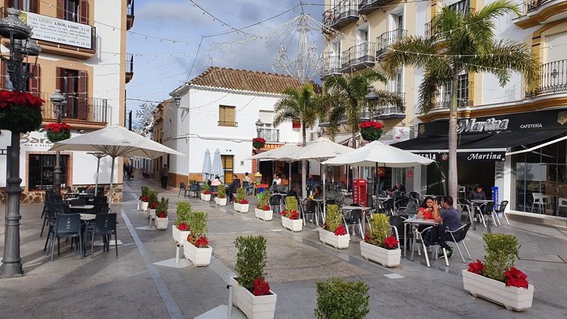 El PSOE muestra su apoyo a la hostelería y pide acciones directas que alivien la situación ante las medidas de la Junta