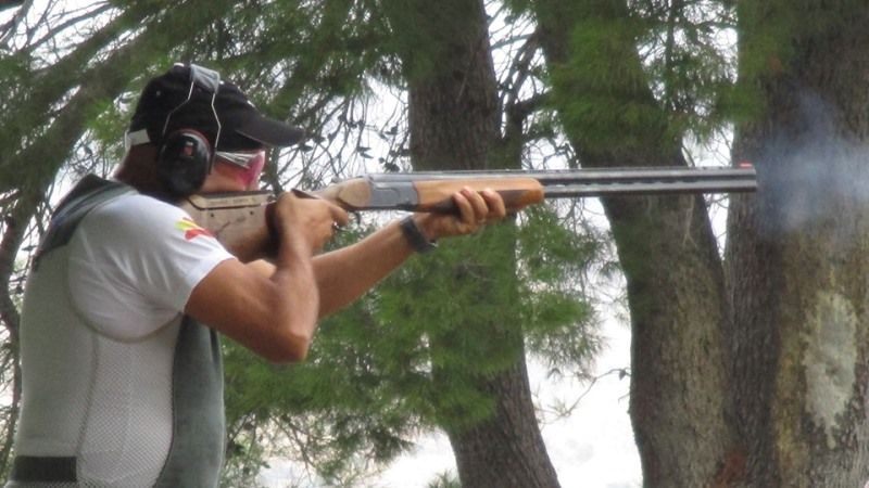El fin de semana dejó encuentros deportivos vibrantes en Alhaurín de la Torre