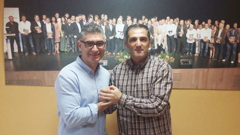 Trescientos niños y niñas de Judo compiten en Alhaurín de la Torre